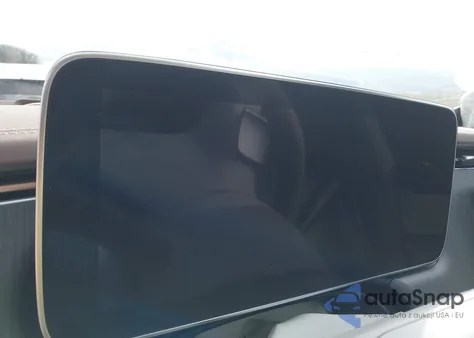 2023 Mercedes-Benz Eqs 450+ z USA, uszkodzony, nr VIN W1KCG2DBXPA033128